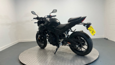 Honda CB500F Hornet (24MY)